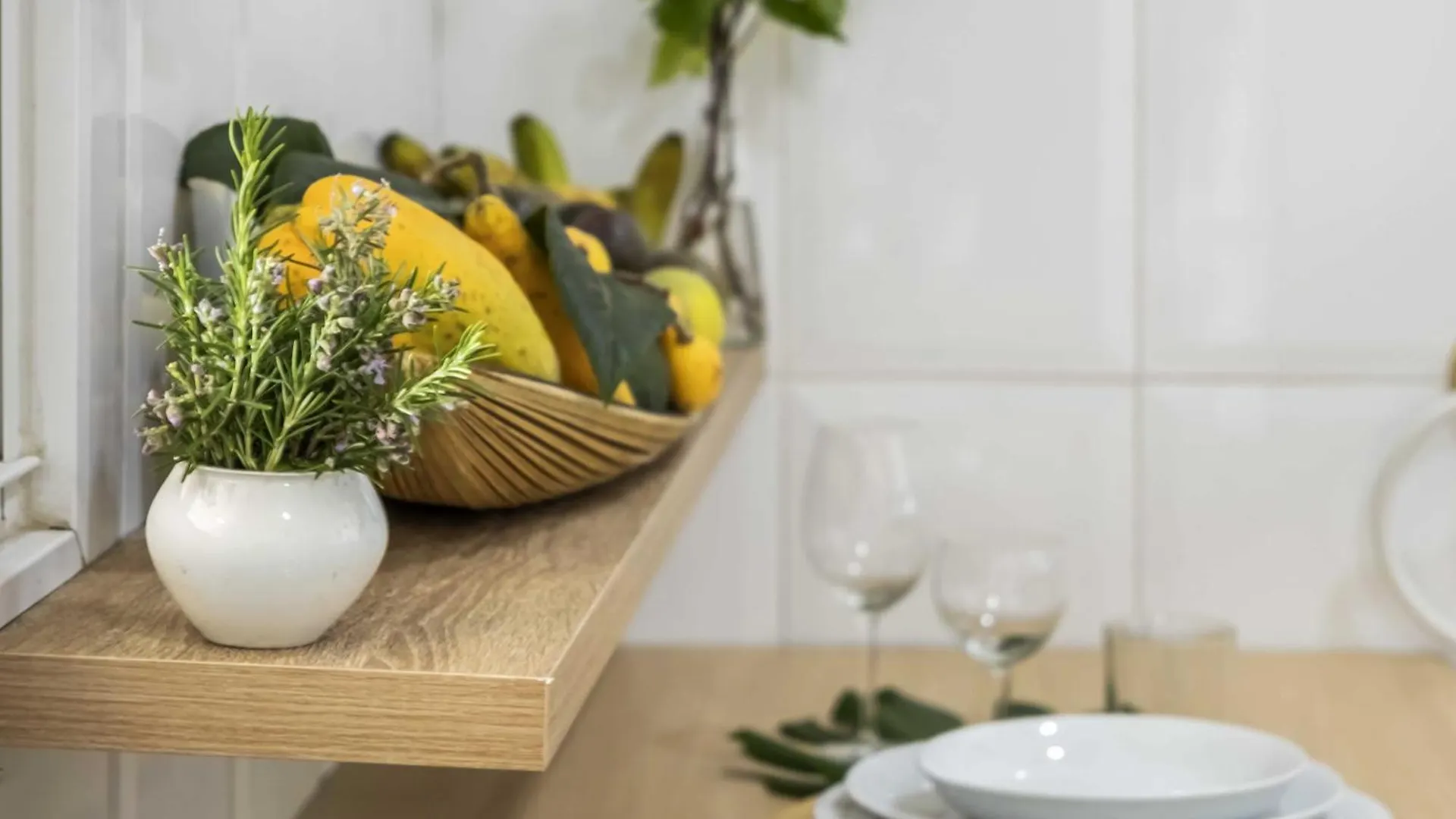 Apartamento Biofuncho Garden Residence Funchal