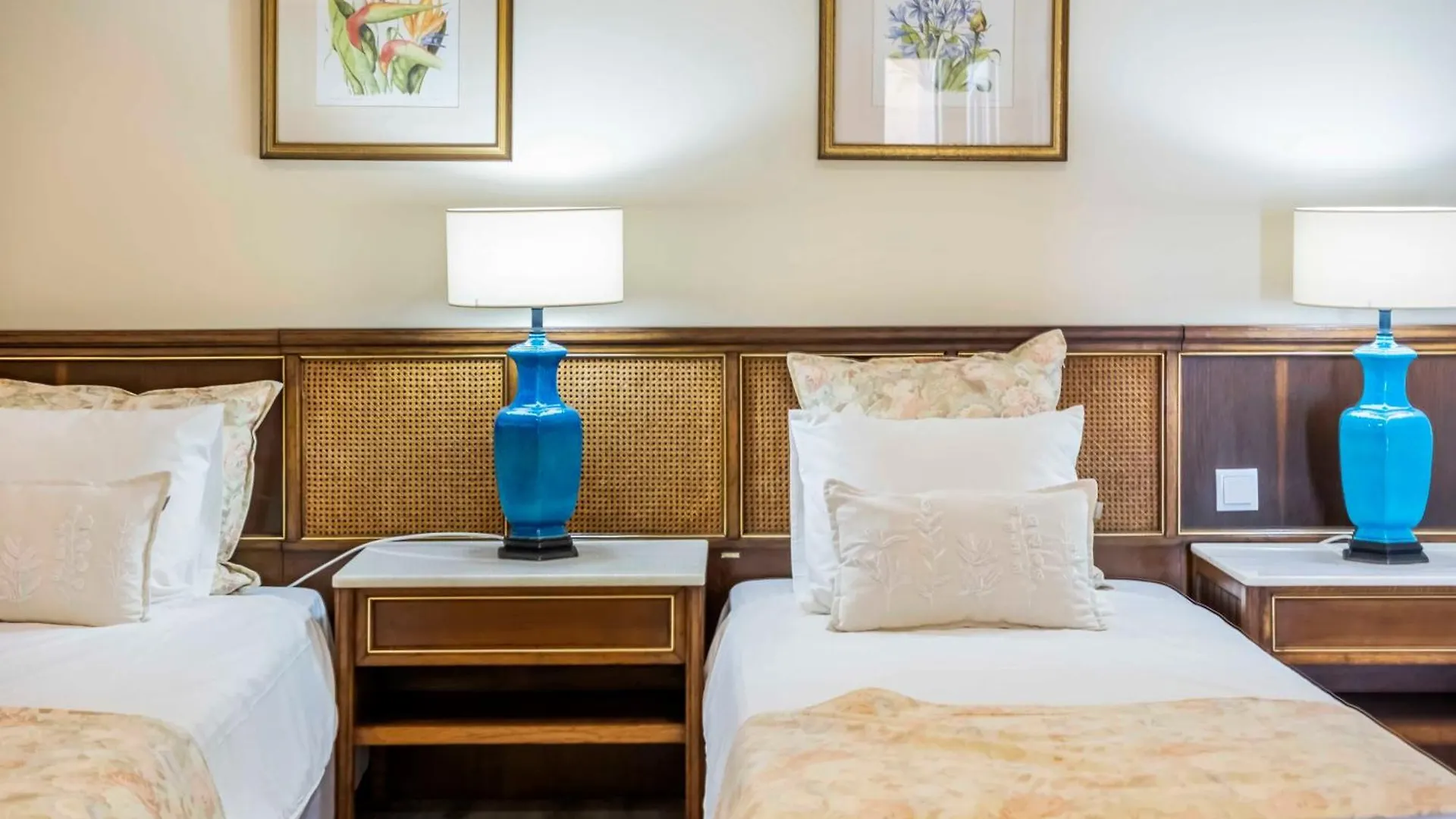 Apartamento Biofuncho Garden Residence Funchal
