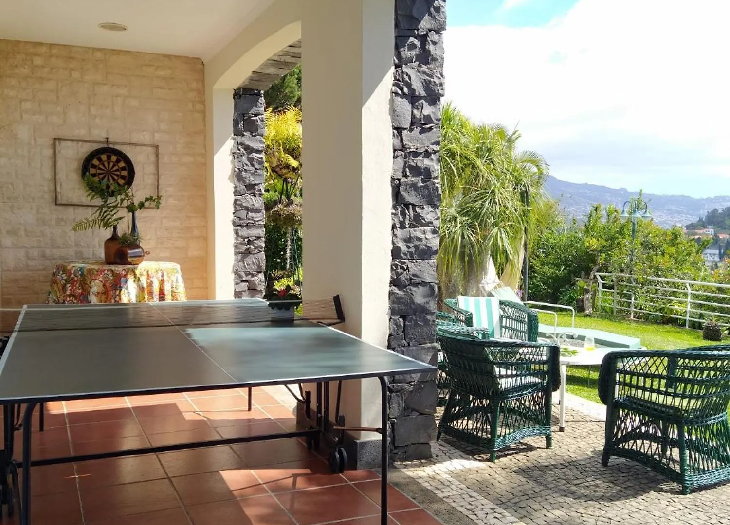 Biofuncho Garden Residence Funchal  Apartment Funchal (Madeira)