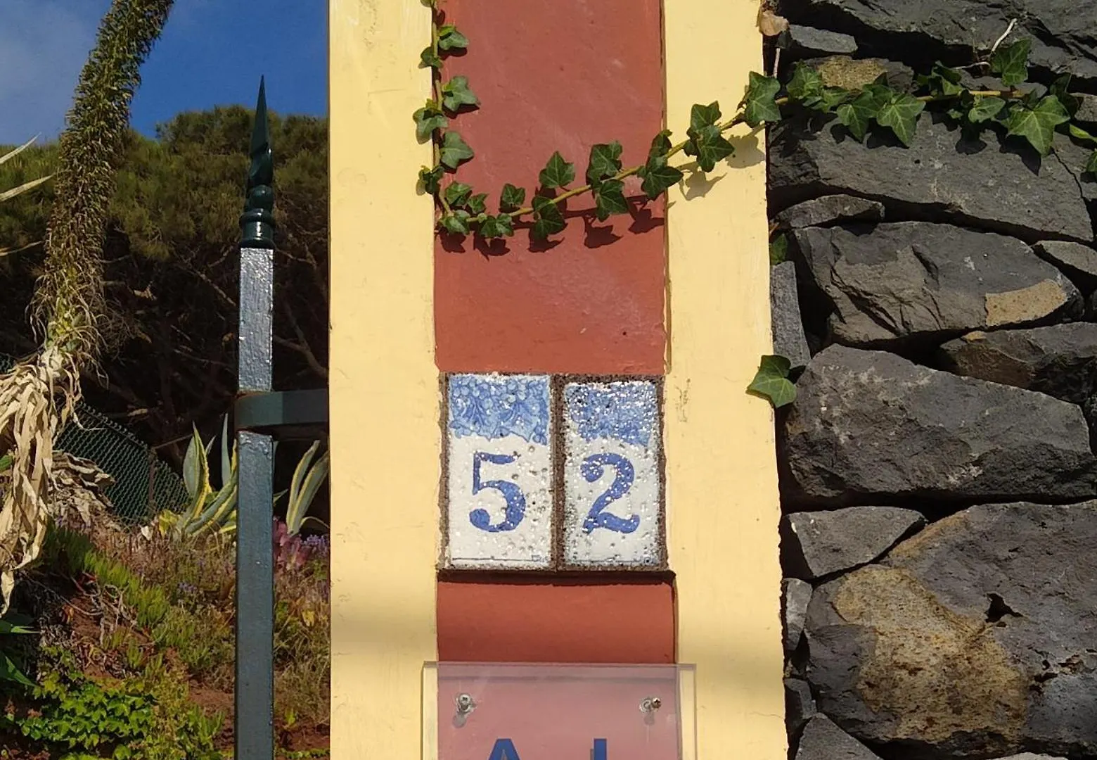 Biofuncho Garden Residence Funchal