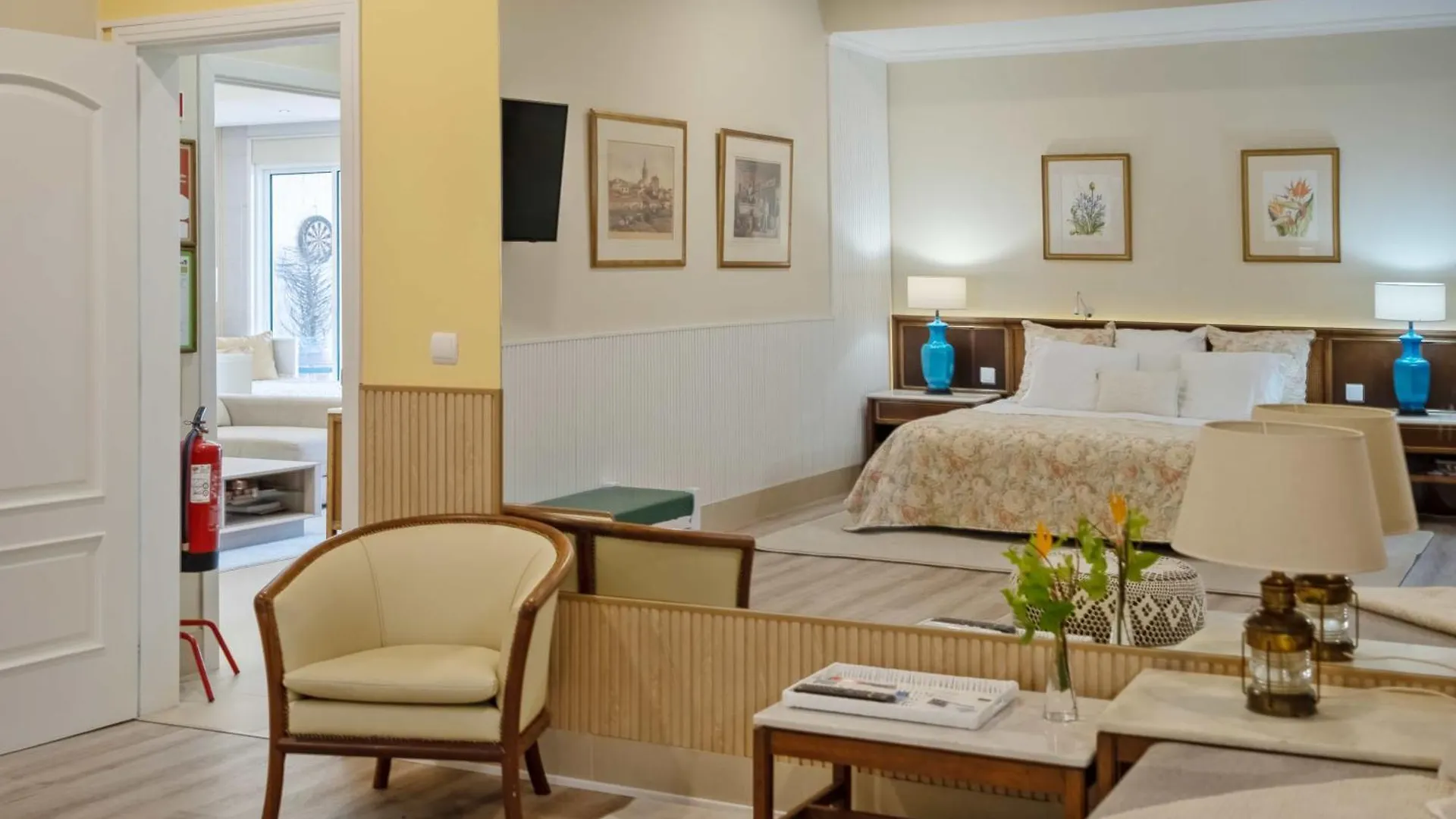 Biofuncho Garden Residence Funchal  Apartamento