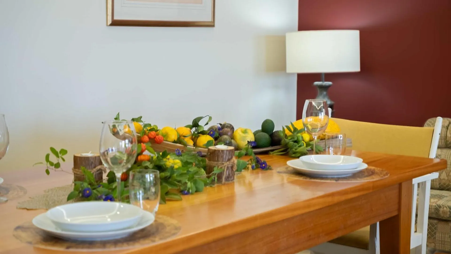 Apartamento Biofuncho Garden Residence Funchal  Portugal