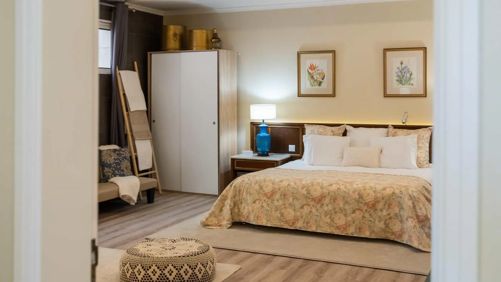Apartamento Biofuncho Garden Residence Funchal