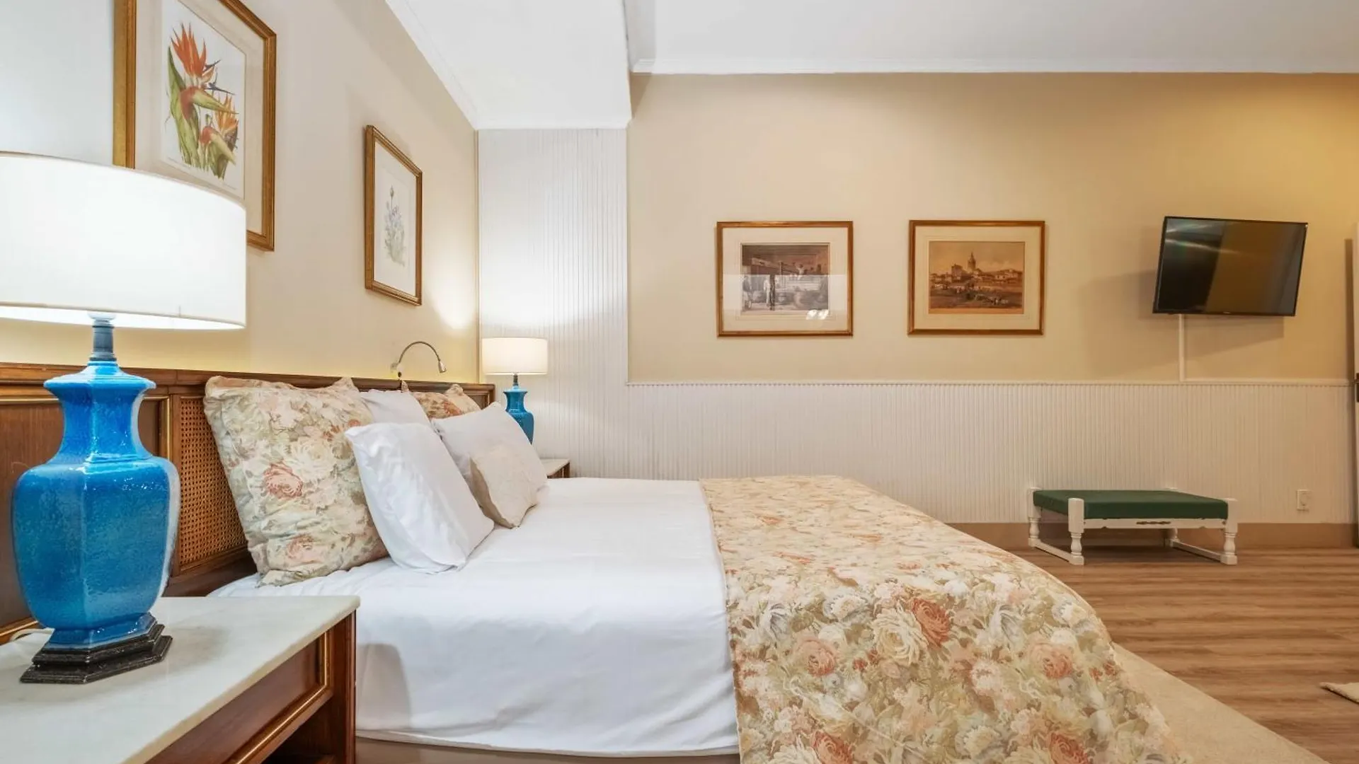 Apartamento Biofuncho Garden Residence Funchal  Portugal