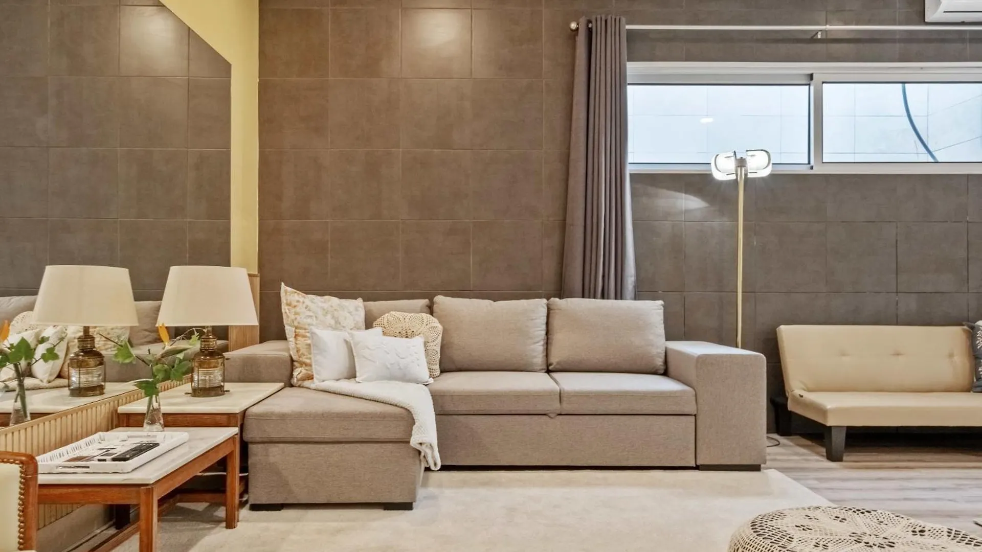 Apartamento Biofuncho Garden Residence Funchal