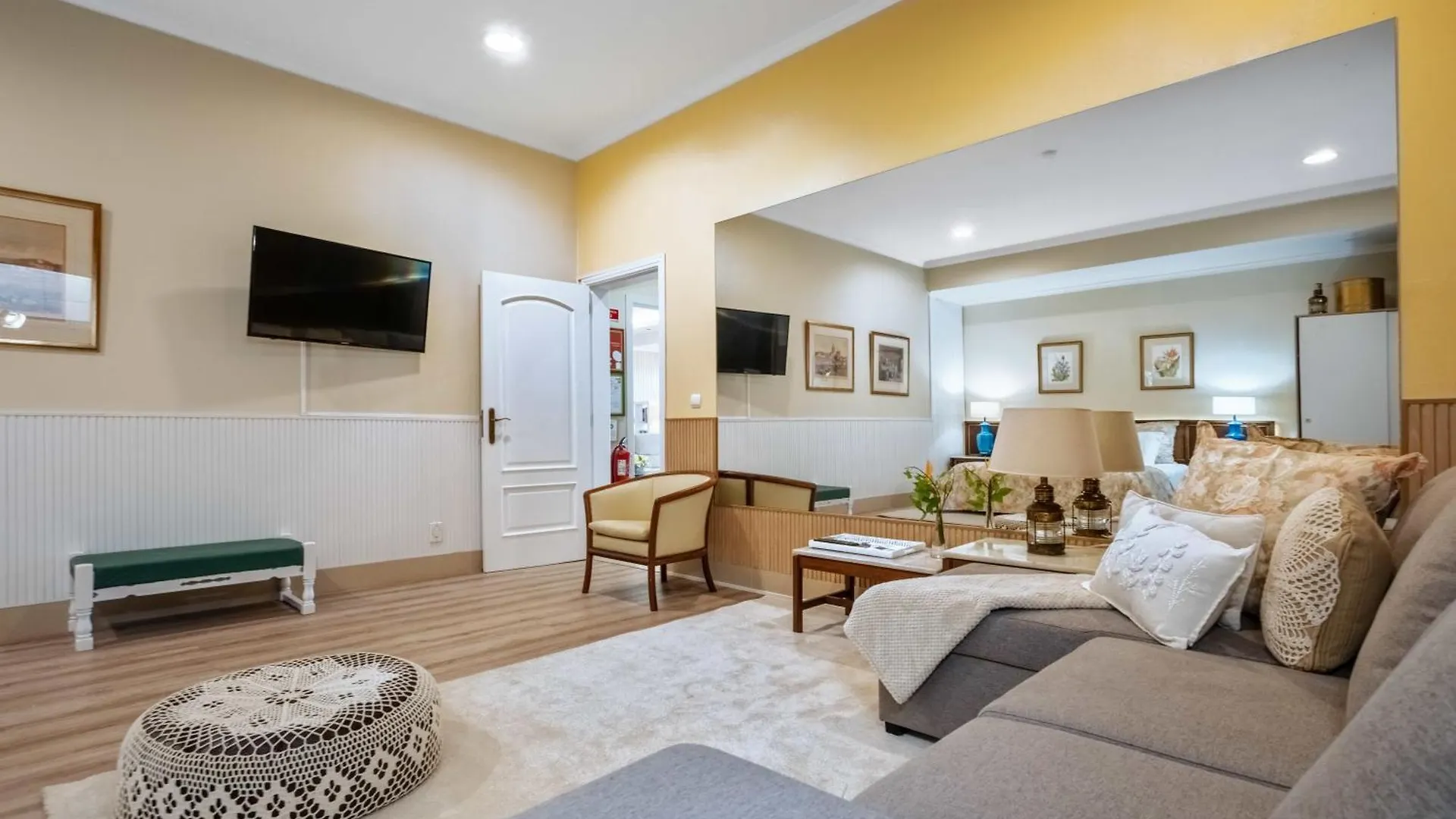 Biofuncho Garden Residence Funchal  Apartamento