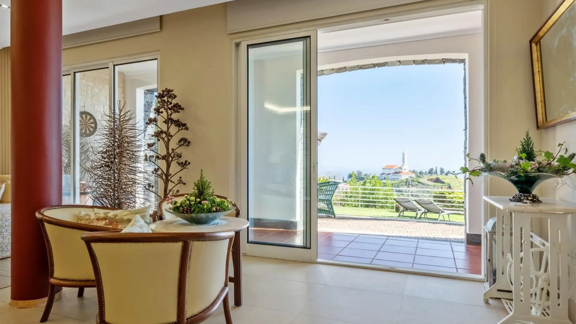 Biofuncho Garden Residence Funchal  Apartamento Funchal (Madeira)