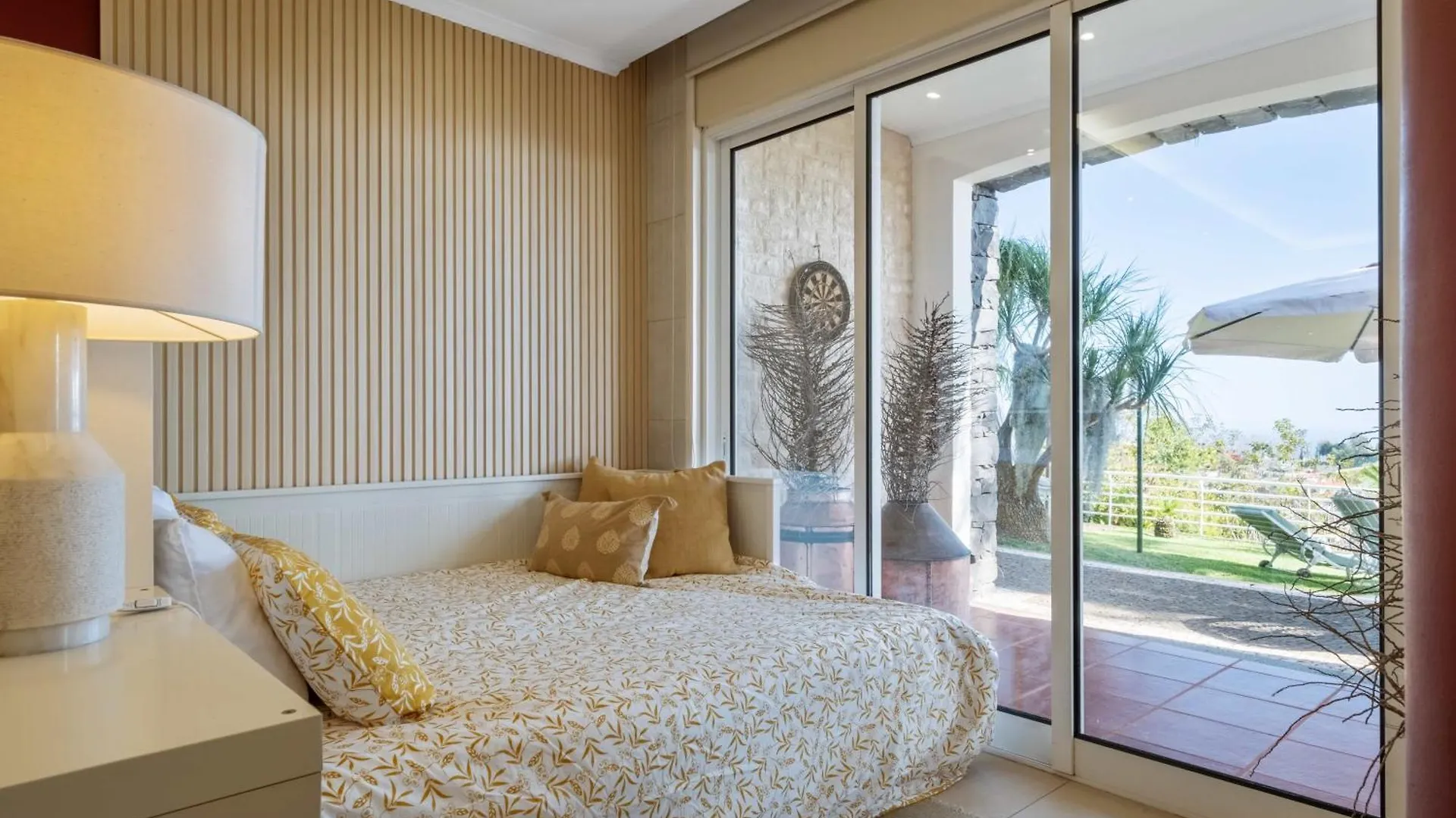 Apartamento Biofuncho Garden Residence Funchal
