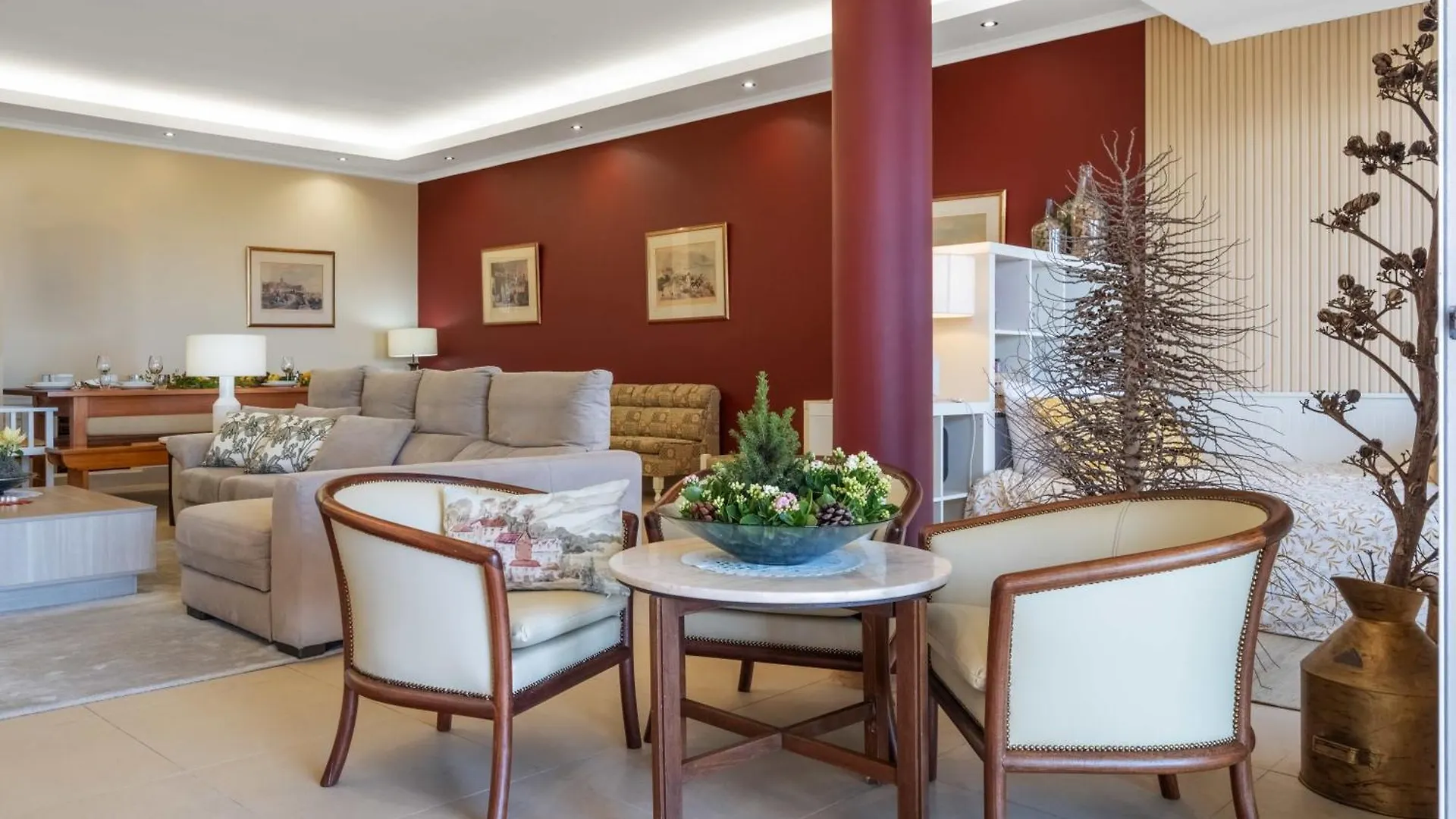 Biofuncho Garden Residence Funchal