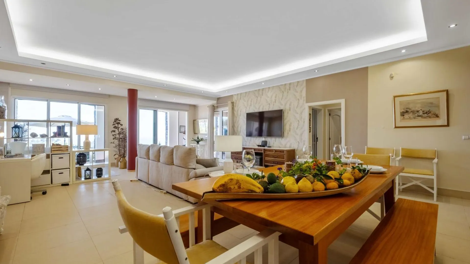 Apartment Biofuncho Garden Residence Funchal