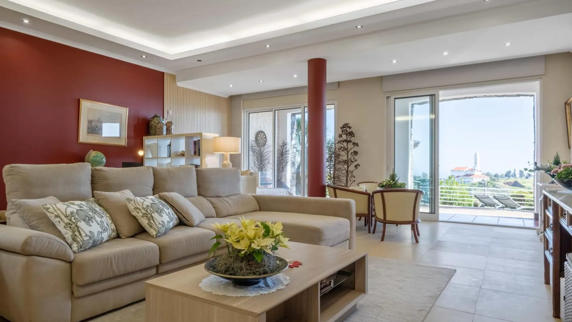 Biofuncho Garden Residence Funchal  Apartamento Funchal (Madeira)