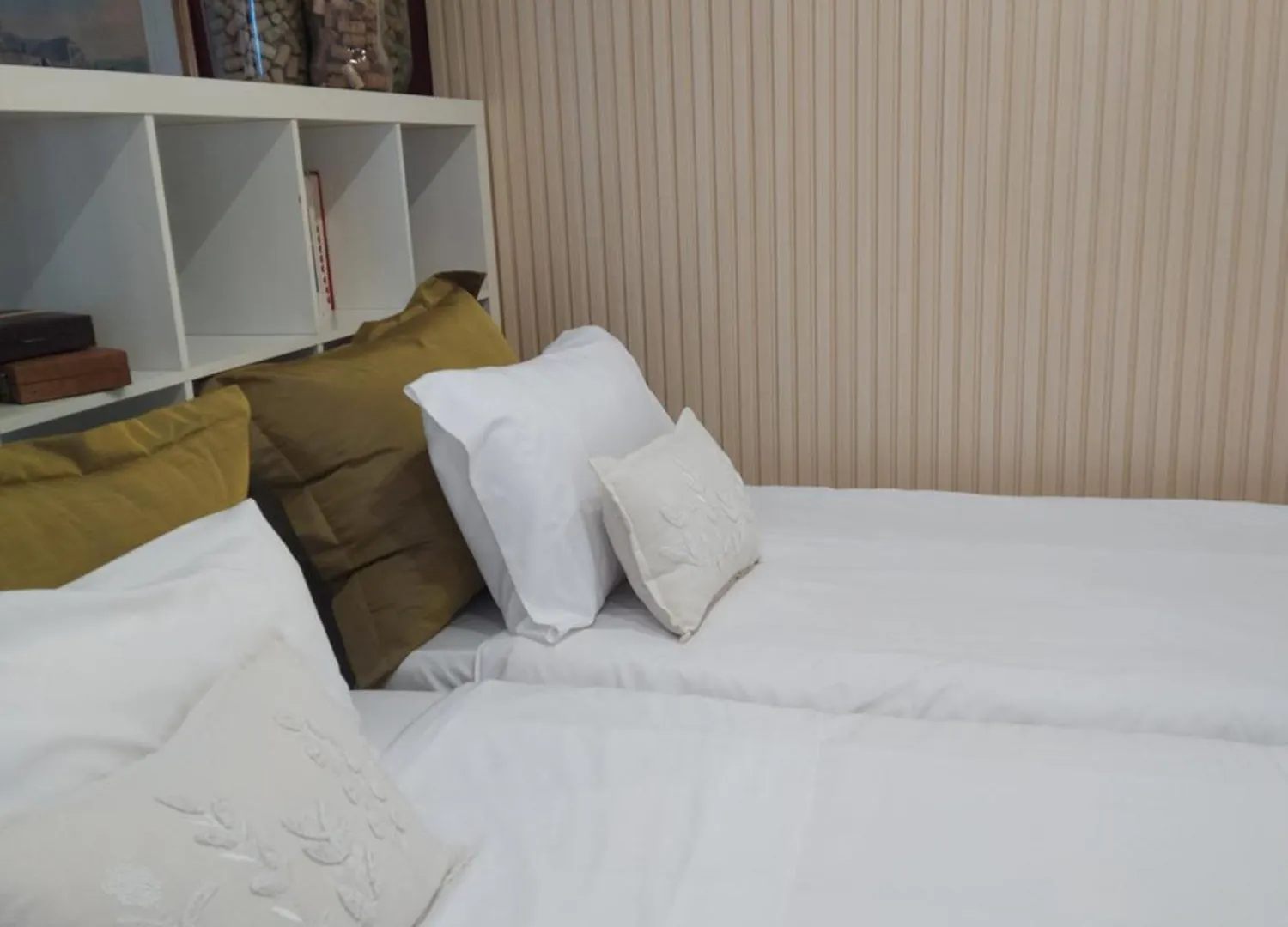 Apartamento Biofuncho Garden Residence Funchal