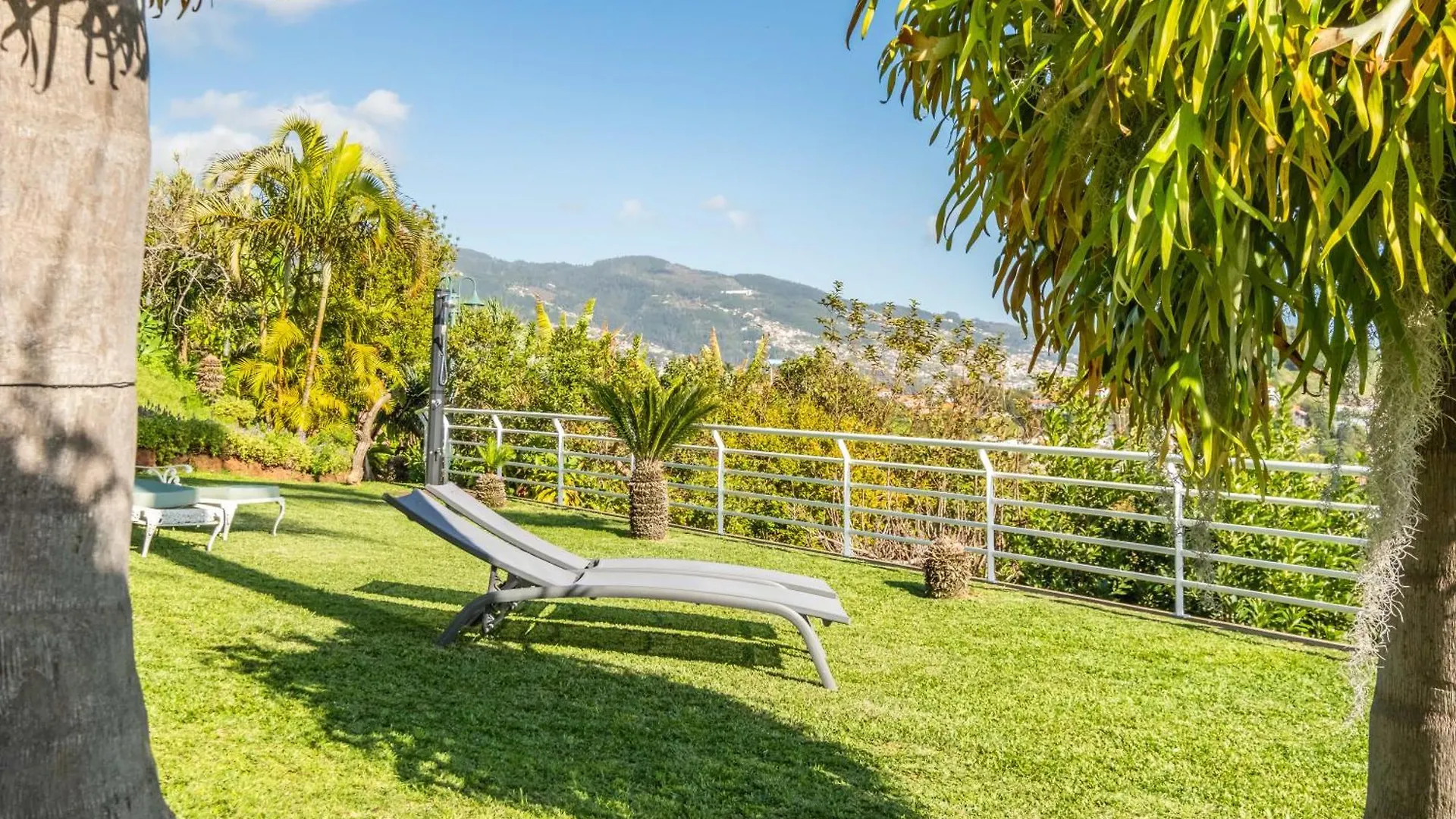 Biofuncho Garden Residence Funchal  Lägenhet