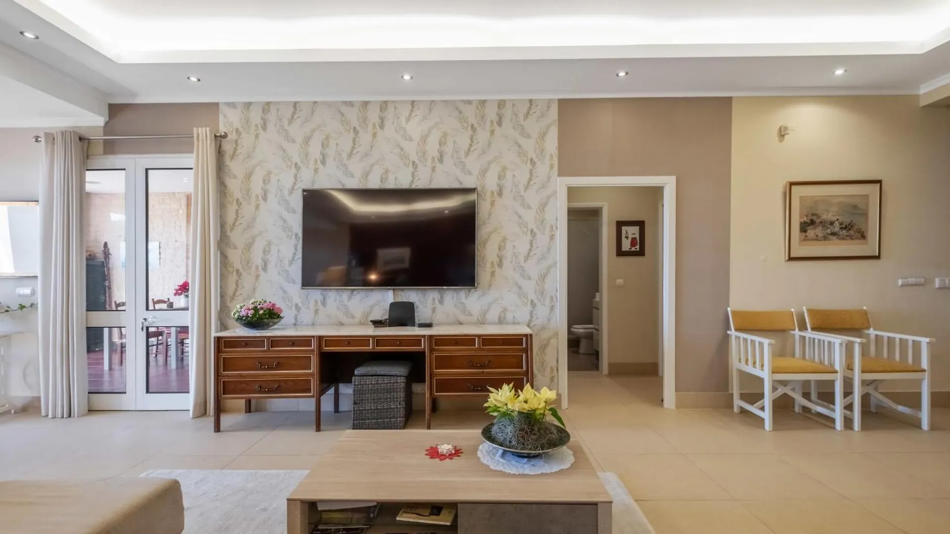 Biofuncho Garden Residence Funchal  Lägenhet
